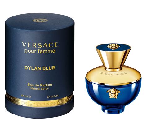 versace blau damenparfum|versace dylan blue perfume.